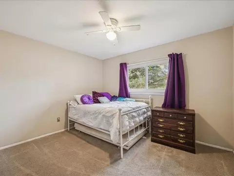 Bedroom - 3902 Broken Elm Dr, Spring, TX 77388 photo 3 of 4