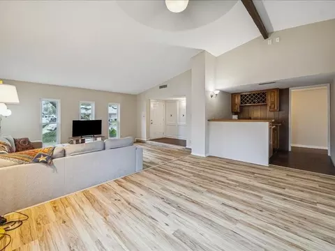 Living - 3902 Broken Elm Dr, Spring, TX 77388 photo 2 of 9
