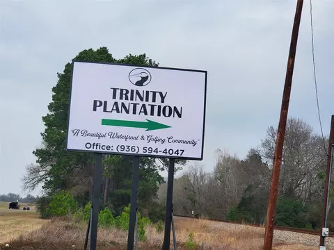 lot1 2 Oakley Rd, Trinity, TX 75862