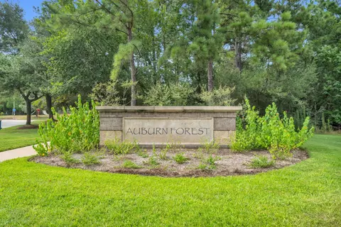 View/Area - 6407 Sparrows Glen Ln, Spring, TX 77379 photo 2 of 2