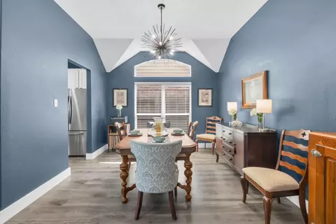 Dining - 6407 Sparrows Glen Ln, Spring, TX 77379 photo 1 of 5