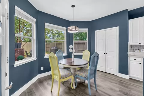 Dining - 6407 Sparrows Glen Ln, Spring, TX 77379 photo 5 of 5