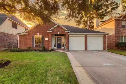 Exterior - 6407 Sparrows Glen Ln, Spring, TX 77379 photo 4 of 4