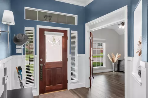 Entry Way - 6407 Sparrows Glen Ln, Spring, TX 77379 photo 2 of 2