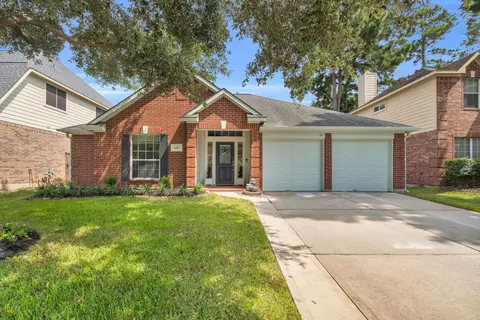 6407 Sparrows Glen Ln, Spring, TX 77379