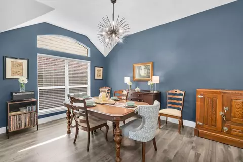 Dining - 6407 Sparrows Glen Ln, Spring, TX 77379 photo 2 of 5