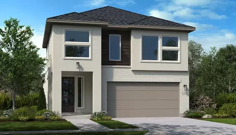 9207 Willowbank Gap Ln, Cypress, TX 77433