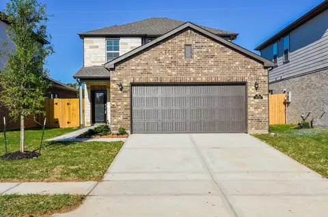 5723 Fresh View Ct, Katy, TX 77493
