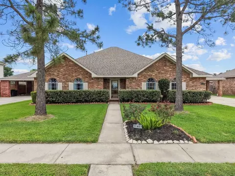 11407 Carson Ave, Pearland, TX 77584