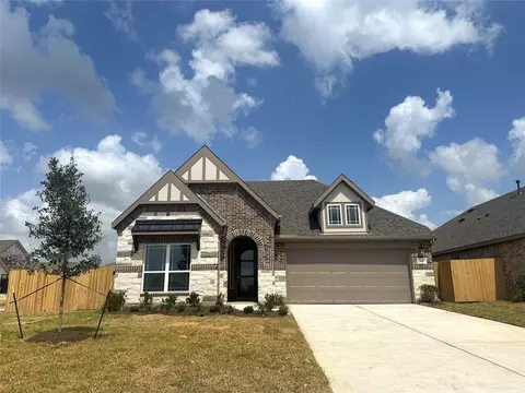344 Magnolia View Dr, Katy, TX 77423