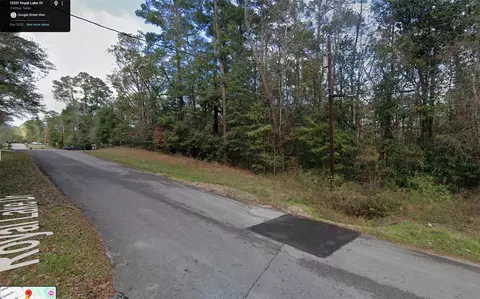 0 Royal Lake Dr, Conroe, TX 77303
