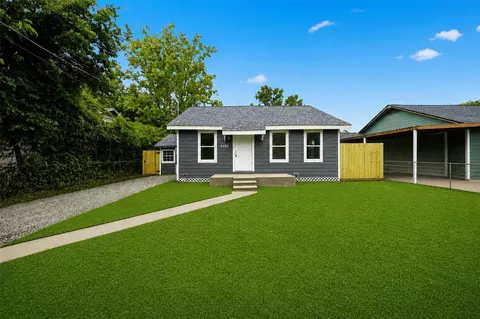 6403 Gainesville St, Houston, TX 77020