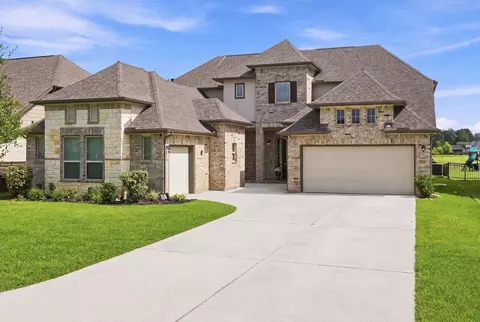 225 Peninsula Point Dr, Montgomery, TX 77356