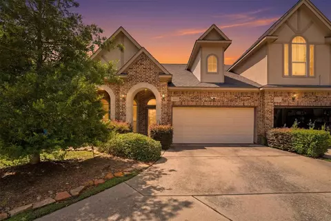 1858 Jara Ct, Spring, TX 77388
