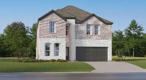 9415 Captain Terrace Dr, Baytown, TX 77521