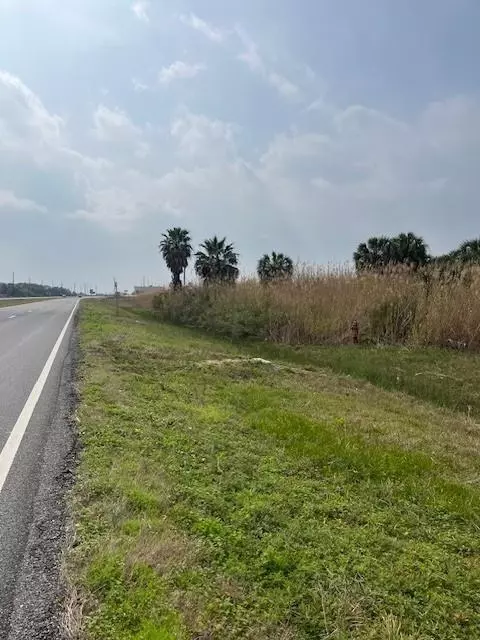 32 Lot 32 Palm Beac, Galveston, TX 77554