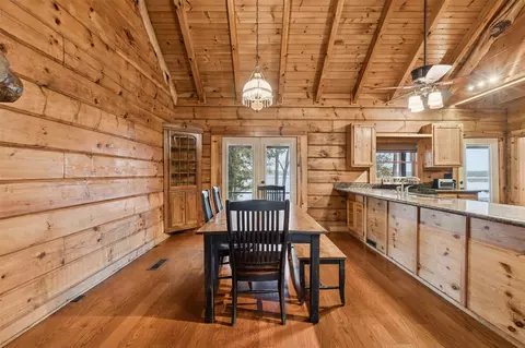 Dining - 384 Lonesome Dove Trl, Trinity, TX 75862 photo 1 of 2