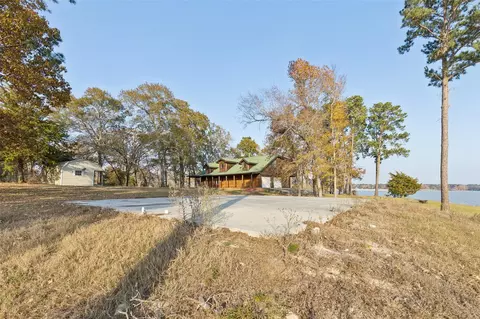 Exterior - 384 Lonesome Dove Trl, Trinity, TX 75862 photo 11 of 11