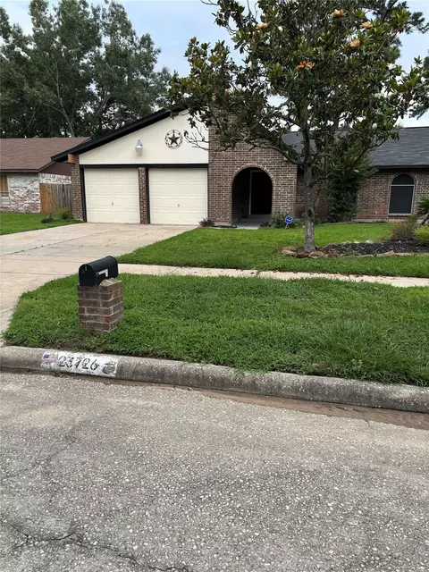 23726 Farm Hill Rd, Spring, TX 77373