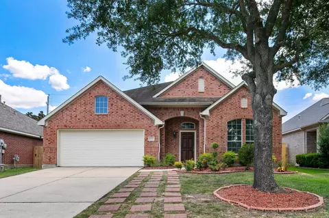16027 Belleshire Ln, Houston, TX 77084