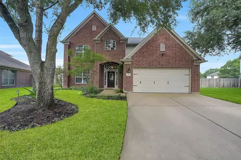 5810 Centennial Glen Dr, Katy, TX 77450
