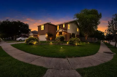 17102 Coventry Park Dr, Houston, TX 77084
