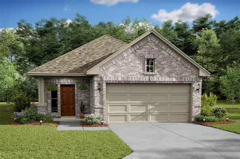 22754 Kaelynn St, New Caney, TX 77357