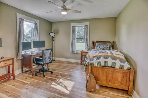 Bedroom - 4601 Fm 390 E, Brenham, TX 77833 photo 1 of 4
