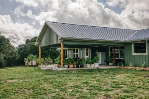 Exterior - 4601 Fm 390 E, Brenham, TX 77833 photo 14 of 17