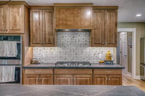 Kitchen - 4601 Fm 390 E, Brenham, TX 77833 photo 3 of 6
