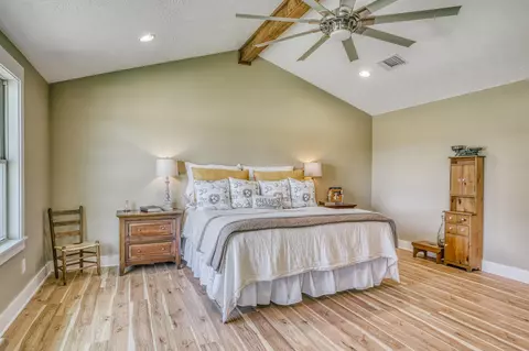 Bedroom - 4601 Fm 390 E, Brenham, TX 77833 photo 4 of 4