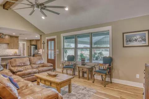 Living - 4601 Fm 390 E, Brenham, TX 77833 photo 3 of 3