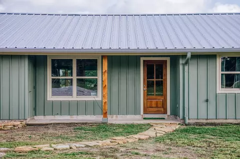 Exterior - 4601 Fm 390 E, Brenham, TX 77833 photo 7 of 17