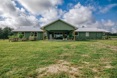 Exterior - 4601 Fm 390 E, Brenham, TX 77833 photo 17 of 17