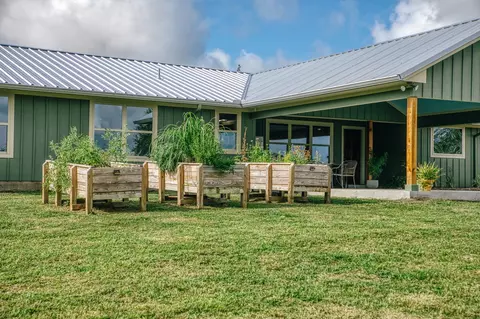 Exterior - 4601 Fm 390 E, Brenham, TX 77833 photo 15 of 17