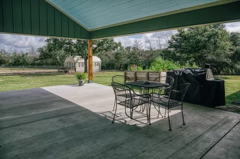 Exterior - 4601 Fm 390 E, Brenham, TX 77833 photo 12 of 17