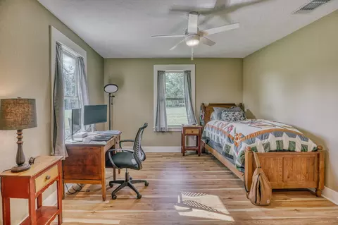 Bedroom - 4601 Fm 390 E, Brenham, TX 77833 photo 2 of 4