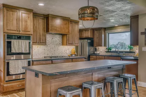 Kitchen - 4601 Fm 390 E, Brenham, TX 77833 photo 1 of 6