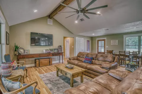 Living - 4601 Fm 390 E, Brenham, TX 77833 photo 2 of 3
