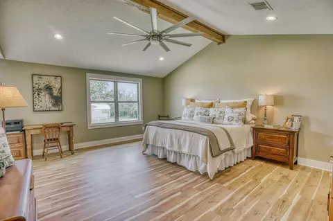 Bedroom - 4601 Fm 390 E, Brenham, TX 77833 photo 3 of 4
