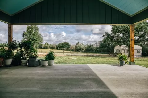 Exterior - 4601 Fm 390 E, Brenham, TX 77833 photo 11 of 17