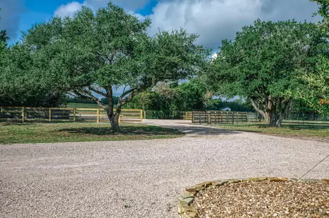 Exterior - 4601 Fm 390 E, Brenham, TX 77833 photo 6 of 17