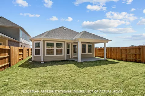Other - 22744 Hackberry Leaf Dr, New Caney, TX 77357 photo 1 of 4