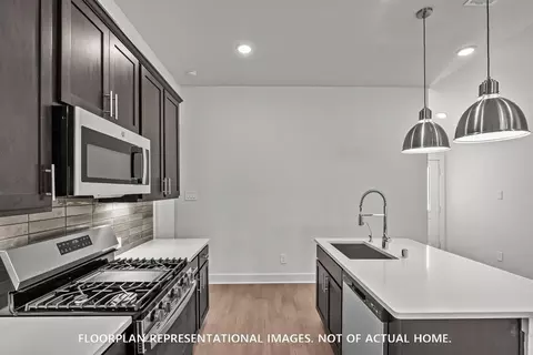 Kitchen - 22744 Hackberry Leaf Dr, New Caney, TX 77357 photo 1 of 1