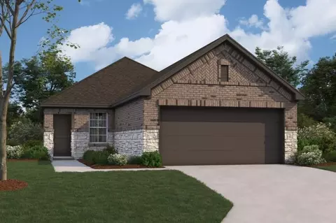 22744 Hackberry Leaf Dr, New Caney, TX 77357