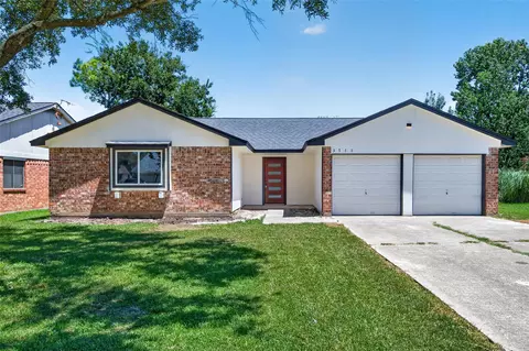 3711 Camphor Dr, Houston, TX 77082