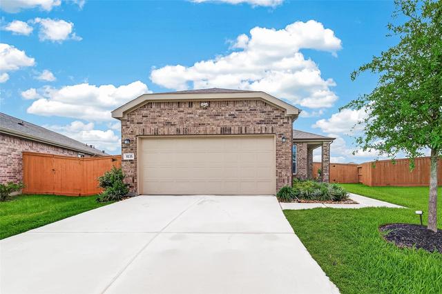 8135 Coco Bluff Dr, Cypress, TX 77433