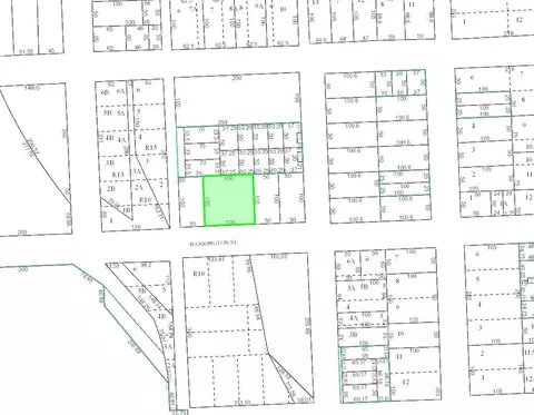 2291 Harrington St, Houston, TX 77026