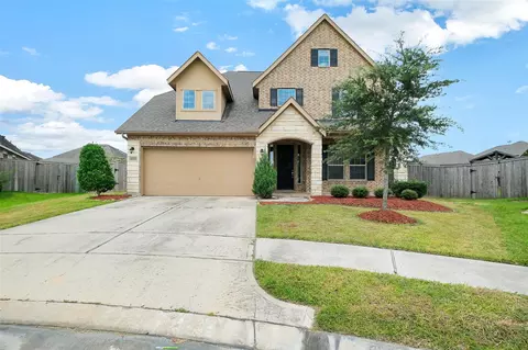 10003 Open Slope Ct, Humble, TX 77396