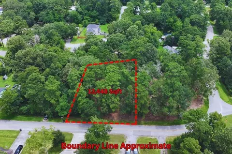 tbd Waterfall Dr, Huffman, TX 77336